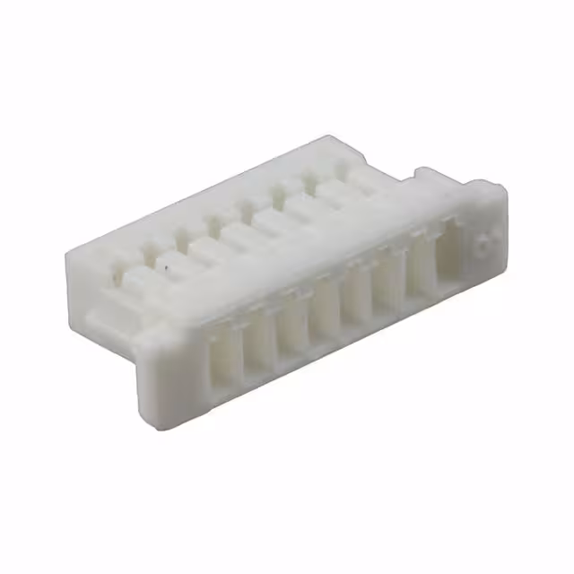 665008113322 W眉rth Elektronik  Boîtiers de connecteurs rectangulaires